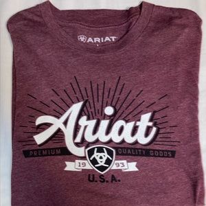 Ariat t-shirt